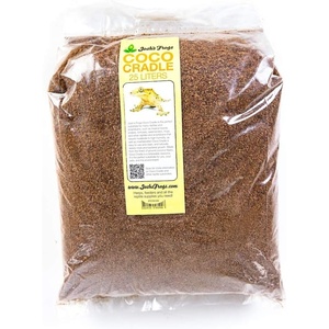 image:imageJoshs Frogs Coco Cradle 10 liters25 Liter Bag