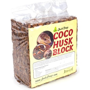 image:imageJoshs Frogs Coco Husk Brick 3 Pack38 Quart Block