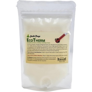 image:imageJoshs Frogs EcoTherm Reusable Phase Change Shipping Pack