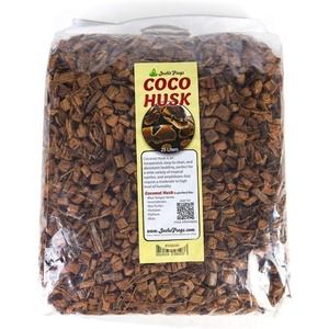 image:imageJoshs Frogs Loose Coco Husk Chips 10 Liters25 Liter Bag