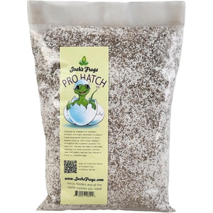 image:imageJoshs Frogs ProHatch Reptile Incubation Media 14x9x3 Bag1 Pound Pack of 1