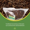 image:imageJoshs Frogs Reptile Bark 10 quarts469 Pound Pack of 1