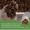 image:imageJoshs Frogs Reptile Bark 10 quarts469 Pound Pack of 1