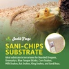 image:imageJoshs Frogs SaniChips Aspen Blend Snake Substrate 10 Quart