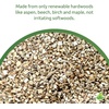 image:imageJoshs Frogs SaniChips Aspen Blend Snake Substrate 10 Quart