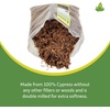 image:imageJoshs Frogs Super Cypress Reptile Mulch 10 Quarts