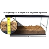 image:imageJoshs Frogs Super Cypress Reptile Mulch 10 Quarts