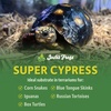 image:imageJoshs Frogs Super Cypress Reptile Mulch 10 Quarts