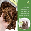 image:imageJoshs Frogs Super Cypress Reptile Mulch 10 Quarts