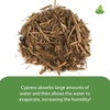 image:imageJoshs Frogs Super Cypress Reptile Mulch 10 Quarts