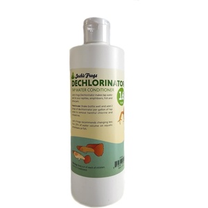 image:imageJoshs Frogs Dechlorinator Tap Water Conditioner 4 oz16 Oz