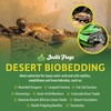 image:imageJoshs Frogs BioBedding Desert Bioactive Substrate 4 Quart4 Quart