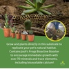 image:imageJoshs Frogs BioBedding Desert Bioactive Substrate 4 Quart4 Quart