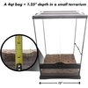 image:imageJoshs Frogs BioBedding Desert Bioactive Substrate 4 Quart4 Quart