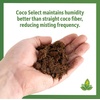 image:imageJoshs Frogs Coco Select 10 quarts