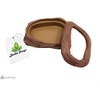 image:imageJoshs Frogs NoEscape Rock Feeding Dish