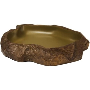 image:imageJoshs Frogs Rock Water Bowls SmallMedium