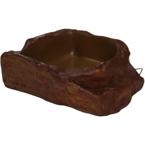 image:imageJoshs Frogs Rock Water Bowls SmallSmall