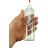 image:imageJoshs Frogs Easy Squeezy Clear Feeding Bottles 16 oz8 oz bottle