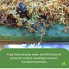 image:imageJoshs Frogs Frog Foam Terrarium Liner 10 Gallon10 Gallon