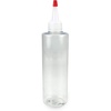 image:imageJoshs Frogs Easy Squeezy Clear Feeding Bottles 16 oz8 oz bottle