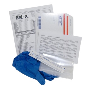 image:imageAmphibian Chytrid and Ranavirus Testing Kit
