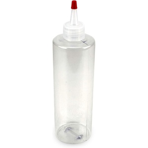 image:imageJoshs Frogs Easy Squeezy Clear Feeding Bottles 16 oz16 Ounces
