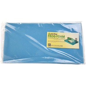 image:imageJoshs Frogs Frog Foam Terrarium Liner 10 Gallon10 Gallon