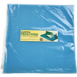 image:imageJoshs Frogs Frog Foam Terrarium Liner 10 Gallon18x18