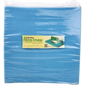 image:imageJoshs Frogs Frog Foam Terrarium Liner 10 Gallon36x18