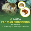 image:imageJoshs Frogs BioBedding PACMAN Bioactive Substrate 4 Quart4 Quart
