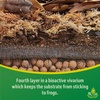 image:imageJoshs Frogs Chilean Sphagnum Moss 100g Bag100g