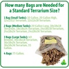 image:imageJoshs Frogs Chilean Sphagnum Moss 100g Bag100g