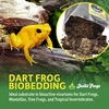 image:imageJoshs Frogs Dart Frog Biobedding Bioactive Vivarium Substrate 4 Quart