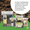 image:imageJoshs Frogs Dart Frog Biobedding Bioactive Vivarium Substrate 4 Quart