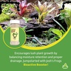 image:imageJoshs Frogs Dart Frog Biobedding Bioactive Vivarium Substrate 4 Quart