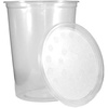 image:imageJoshs Frogs 32oz Insect Cup and Fabric LidFabric Lid