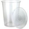 image:imageJoshs Frogs 32oz Insect Cup and Fabric LidVented Lid