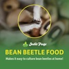 image:imageJoshs Frogs Bean Beetle Food 1 Quart
