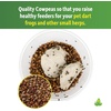 image:imageJoshs Frogs Bean Beetle Food 1 Quart