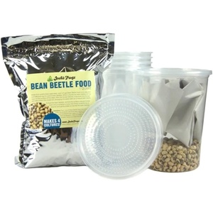 image:imageJoshs Frogs Bean Beetle Culture Kit