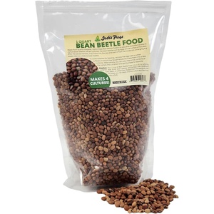 image:imageJoshs Frogs Bean Beetle Food 1 Quart