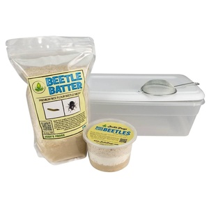image:imageJoshs Frogs Rice Flour Beetle Culture Kit