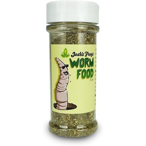 image:imageJoshs Frogs Worm Food 35 oz