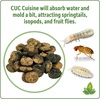 image:imageJoshs Frogs Clean Up Crew Cuisine 275 oz