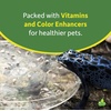 image:imageJoshs Frogs The Best HYDEI Fruit Fly Food Media 15 lbs135 Quarts15 Pound Pack of 1
