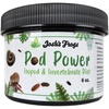 image:imageJoshs Frogs Pod Power Isopod and Invertebrate Powder and Gel Diet 6 oz