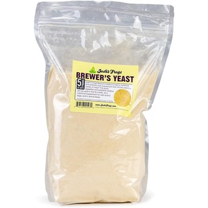 image:imageJoshs Frogs Brewers Yeast Powder Nutritional Pet Supplement 5 lb5 Pound
