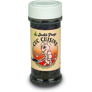image:imageJoshs Frogs Clean Up Crew Cuisine 275 oz