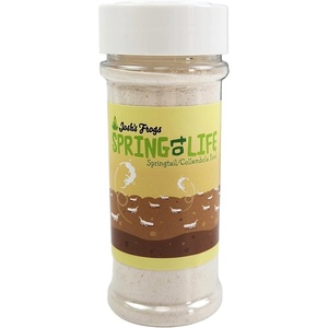 image:imageJoshs Frogs Spring to Life Powdered Springtail Food 4 oz